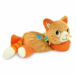 Plüsch Kitty Schlaf- und Kuschelkätzchen