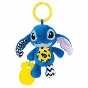 Plüsch Disney Lilo & Stitch für unterwegs