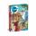 Kinderspiel Galileo Escape Game Die geheimnisvolle Bibliothek