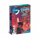 Kinderspiel Galileo Escape Game Allein im Spielzeug-Laden