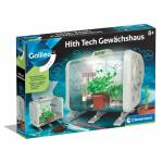 Experimentierkasten Galileo High Tech Gewächshaus