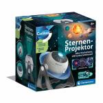 Experimentierkasten Galileo Sternen-Projektor