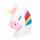 Boland Pinata Einhorn Aurora 45x33x8cm