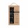 Weihnachtskugeln Ebony Black schwarz 4cm 6cm 8cm 42 Teile