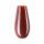 Vase Glas dunkelrosa 30,5cm
