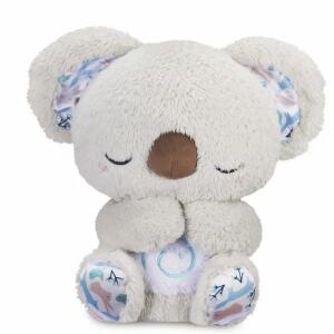 Plüsch Auby Soothe n Cuddle Koala grau