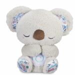 Plüsch Auby Soothe n Cuddle Koala grau