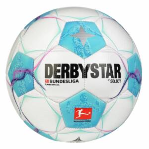 DERBYSTAR Fußball BUNDESLIGA Player Special Saison 2024/2025 Größe 5