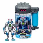MrBeast Lab Actionfigur Mutators Metallic Panther 14cm