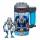 MrBeast Lab Actionfigur Mutators Metallic Panther 14cm