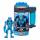 MrBeast Lab Actionfigur Mutators Stealth Panther 14cm