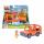 Bluey Spielauto S11 Familienauszug 4WD Familienauto
