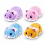 Plüsch Pets Alive Hamster Mania interaktiv 4fach...