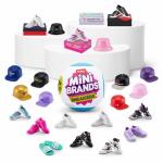 Sammelfigur Mini Brands Sneakers in...