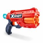 Blaster XSHOT Excel Reflex inkl. 6 Darts