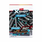 Nachfüllpackung Darts XSHOT Excel 50 Stück
