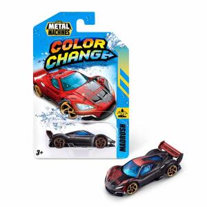 Modellauto Metal Machines Color Shifters sortiert
