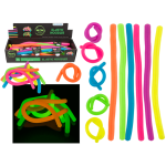 OOTB Elastische Schnur Glow in the Dark ca. 29 cm