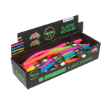 OOTB Elastische Schnur Glow in the Dark ca. 29 cm
