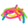 OOTB Elastische Schnur Glow in the Dark ca. 29 cm