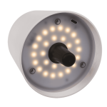 OOTB LED Flaschenleuchte weiß 3 Modi (an/aus/dimmbar)