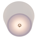 OOTB LED Flaschenleuchte weiß 3 Modi (an/aus/dimmbar)