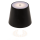 OOTB LED Flaschenleuchte schwarz