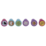 OOTB Stempel Katzen und Hunde 25 cm