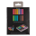 OOTB Haar-Kreide ca. 4 cm 12-farbig sortiertes Set