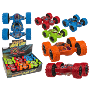OOTB Drehendes Stunt-Auto 115 cm