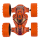 OOTB Drehendes Stunt-Auto 115 cm
