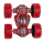 OOTB Drehendes Stunt-Auto 115 cm