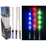 OOTB Schaumstoffschwert mit LED 665 cm.