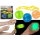 OOTB Schleuder Throw & Glow Balls