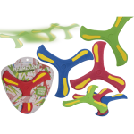 OOTB Boomerang Reichweite 8-12m