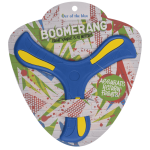 OOTB Boomerang Reichweite 8-12m