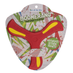 OOTB Boomerang Reichweite 8-12m