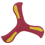 OOTB Boomerang Reichweite 8-12m