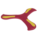 OOTB Boomerang Reichweite 8-12m