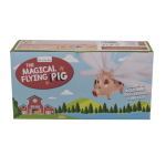 OOTB Fliegendes Schwein 285 x 7 x 20 cm