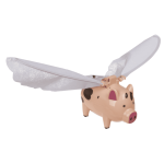 OOTB Fliegendes Schwein 285 x 7 x 20 cm