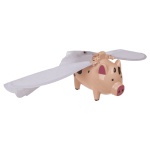 OOTB Fliegendes Schwein 285 x 7 x 20 cm