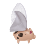 OOTB Fliegendes Schwein 285 x 7 x 20 cm