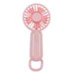 OOTB Mini-USB-Ventilator ca. 6 x 15 cm 3 Farb. sort.
