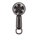 OOTB Mini-USB-Ventilator ca. 6 x 15 cm 3 Farb. sort.