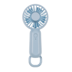 OOTB Mini-USB-Ventilator ca. 6 x 15 cm 3 Farb. sort.