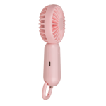 OOTB Mini-USB-Ventilator ca. 6 x 15 cm 3 Farb. sort.