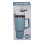 OOTB XXL-Thermobecher mit Edelstahleinsatz