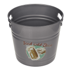 OOTB Eiskübel mit Bierlogo