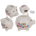 OOTB Sparschwein "Happy Birthday" ca. 88 cm